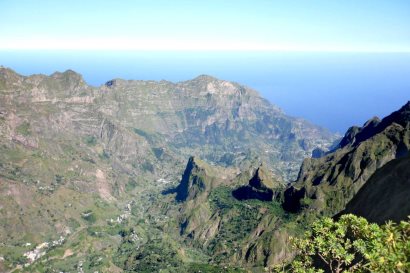 Santo Antao