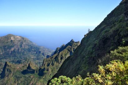 Santo Antao