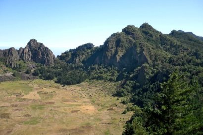 Santo Antao