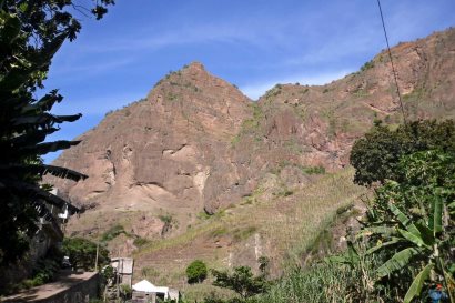 Santo Antao