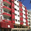 Don Paco Hotel
