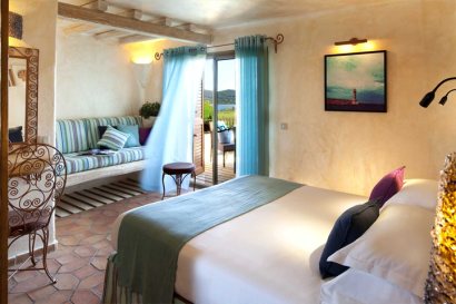 Standard Golfe Room