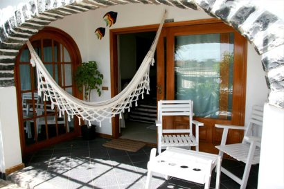 Room Terrace