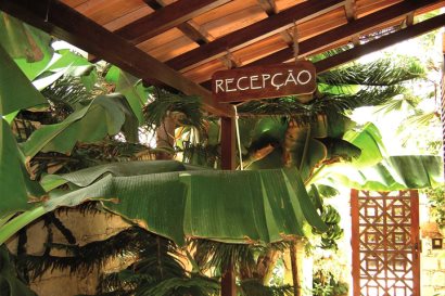 Orquidea Guest House
