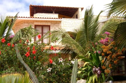 Orquidea Guest House