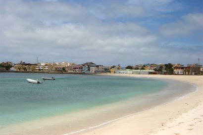 Sal Rei, Boa Vista