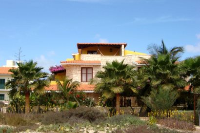 Orquidea Guest House