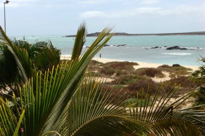 Proximity of Hotel to the Sea