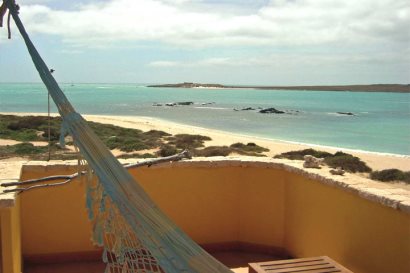 Proximity of Hotel to the Sea