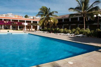 Pool Area