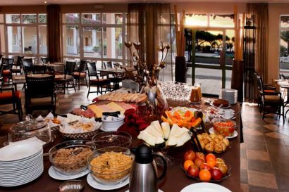 Breakfast Room
