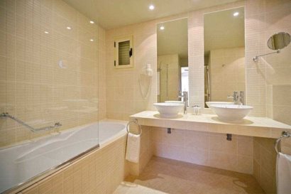 Family Superior Suite