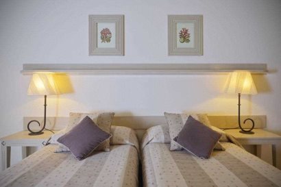 Family Superior Suite