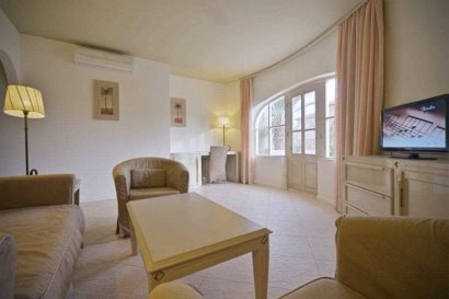 Family Superior Suite