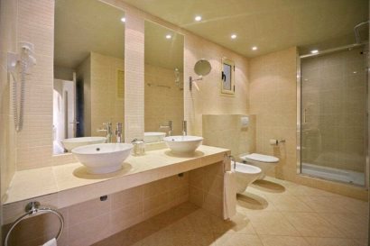 Family Superior Suite