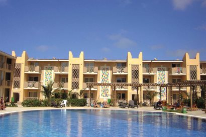 Tropical Residence