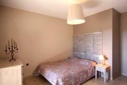 Double bedroom