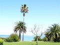 Hotel Grounds