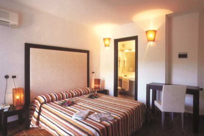 Club Hotel Ancora - Standard room
