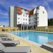 Ibis Styles Zeebrugge
