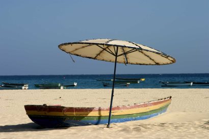 Sal Beach