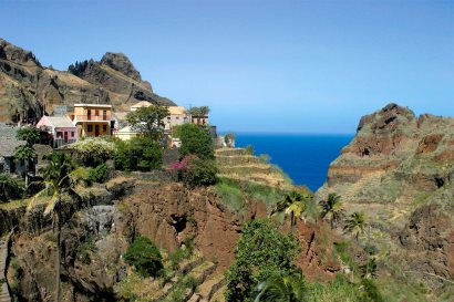 Santo Antao