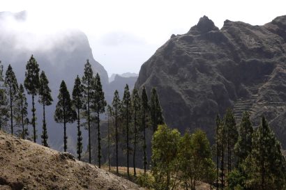 Santo Antao