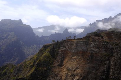 Santo Antao