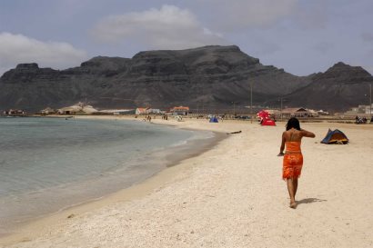 Sao Vicente
