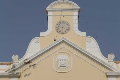 Mindelo, Sao Vicente