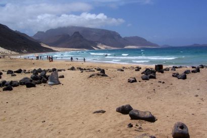 Sao Vicente