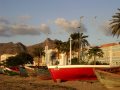 Mindelo, Sao Vicente
