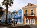 Mindelo, Sao Vicente