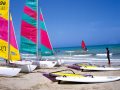 Watersports near Iberostar Club Boa Vista