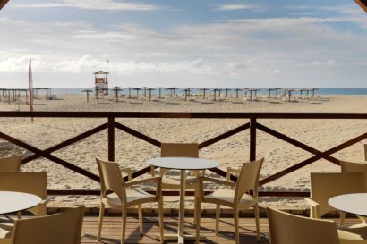 Beach Bar