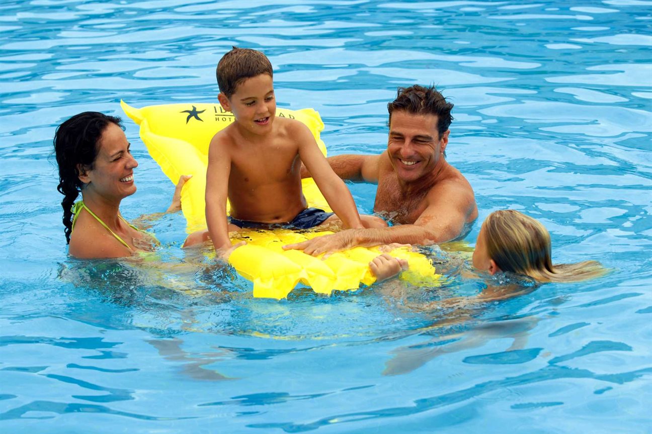 Is Cape Verde Good For Families?