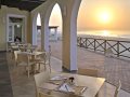 Belvedere Buffet Restaurant Terrace