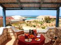 Sea View Room Terrace