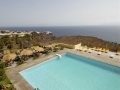 Pool Area and Views