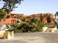 Hotel Grounds