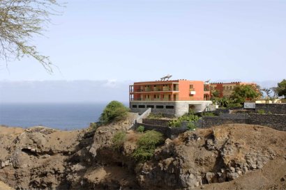 Hotel Xaguate