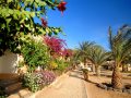 Hotel Grounds