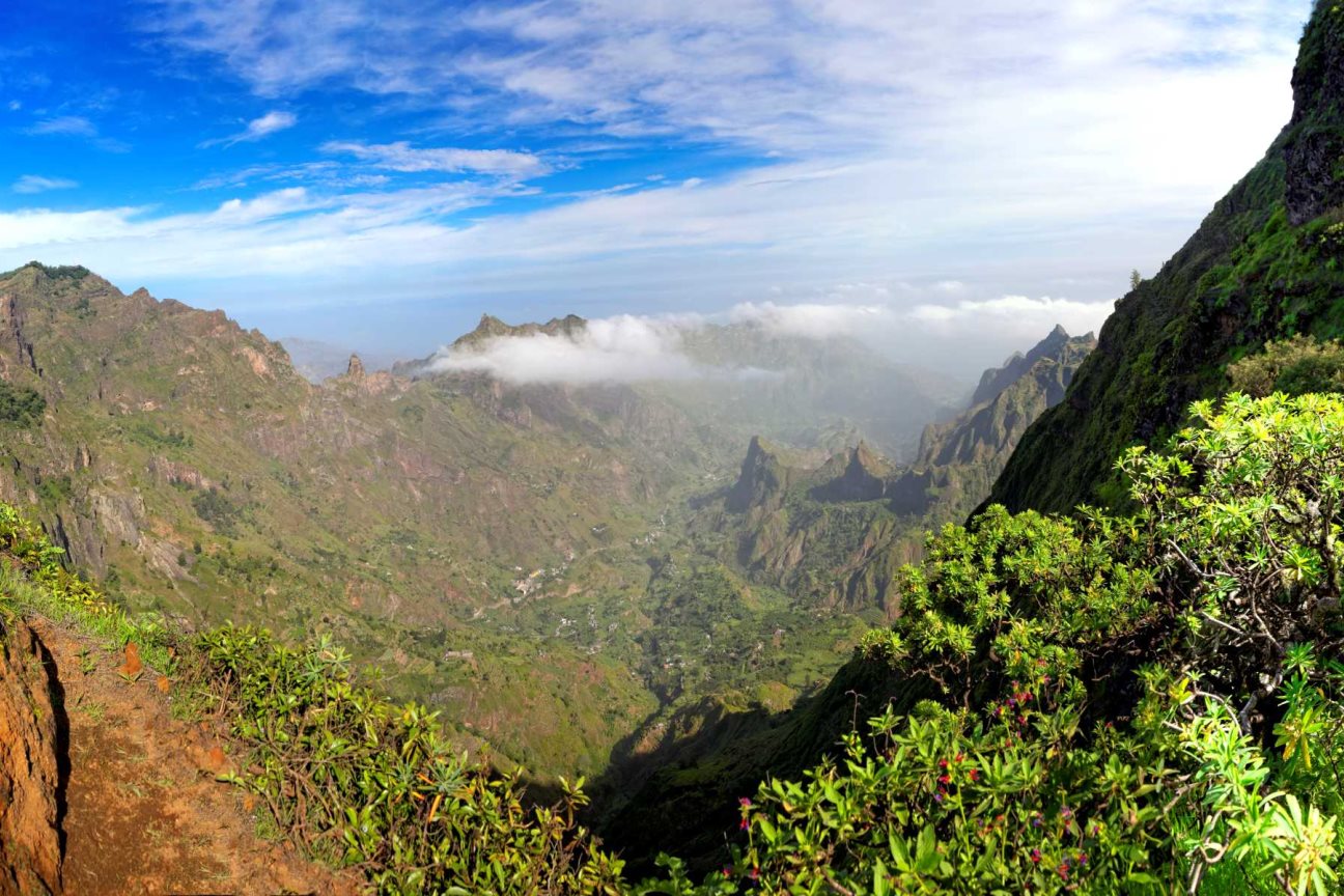 More Than Just A Holiday - Cape Verde