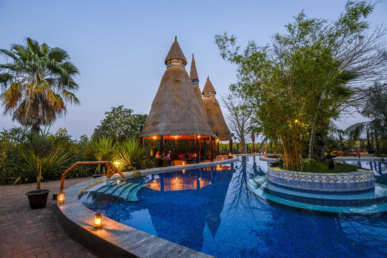 30 years of holidays & Gambia's return to the Commonwealth