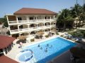 Sarge's Hotel