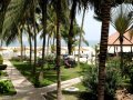 Gardens at Ocean Bay Hotel