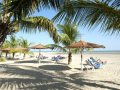 Beach at Ocean Bay Hotel