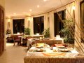 Ocean Clipper a la carte restaurant