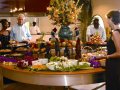 Breakfast at the Ocean Bay