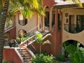 Ocean Bay Hotel